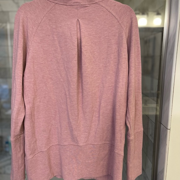 Lululemon Sweatshirt - Medium - Picture 4 of 5